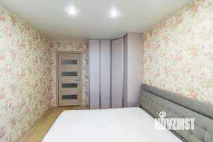 3-к квартира, на длительный срок, 92м2, 8/17 этаж