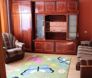 2-к квартира, на длительный срок, 49м2, 3/12 этаж