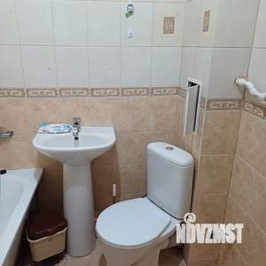 1-к квартира, на длительный срок, 30м2, 1/5 этаж