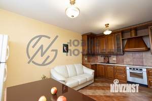 1-к квартира, на длительный срок, 45м2, 9/9 этаж