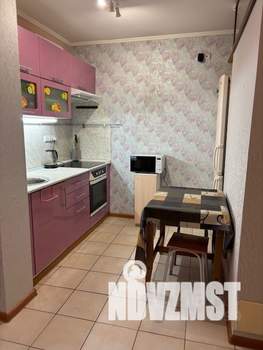 2-к квартира, на длительный срок, 38м2, 5/5 этаж