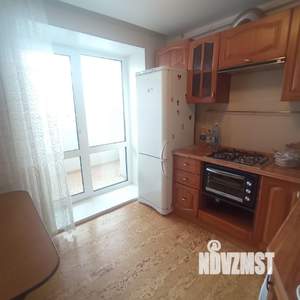 1-к квартира, на длительный срок, 35м2, 2/9 этаж