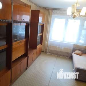 1-к квартира, на длительный срок, 36м2, 4/9 этаж