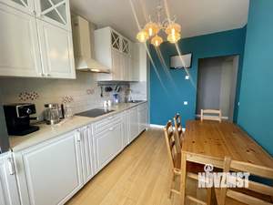 3-к квартира, на длительный срок, 73м2, 13/16 этаж
