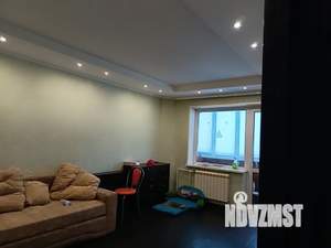 1-к квартира, посуточно, 37м2, 9/9 этаж