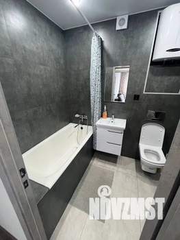 2-к квартира, посуточно, 44м2, 4/5 этаж