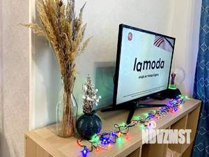 Студия квартира, посуточно, 42м2, 19/19 этаж