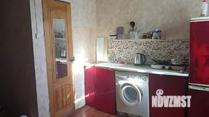 Студия квартира, на длительный срок, 25м2, 1/2 этаж