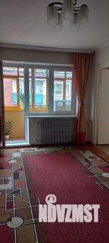 2-к квартира, на длительный срок, 48м2, 5/5 этаж