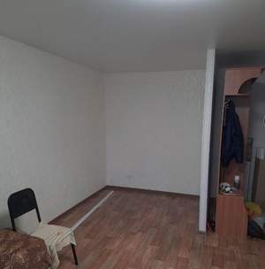 1-к квартира, на длительный срок, 38м2, 4/5 этаж
