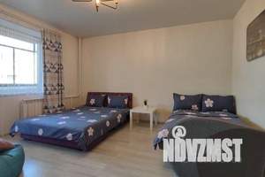 2-к квартира, посуточно, 10м2, 1/10 этаж