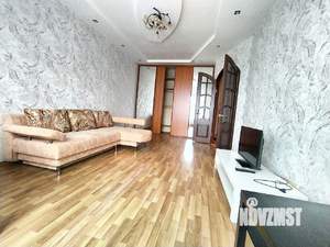 1-к квартира, на длительный срок, 50м2, 5/13 этаж