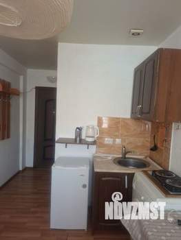 Студия квартира, на длительный срок, 12м2, 1/5 этаж