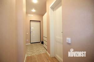 1-к квартира, на длительный срок, 37м2, 15/18 этаж