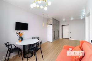 1-к квартира, на длительный срок, 40м2, 10/15 этаж