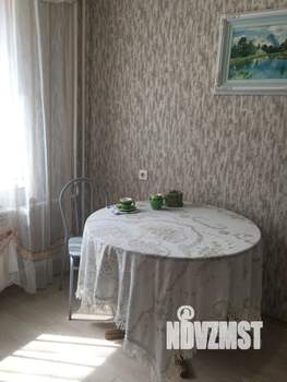 1-к квартира, посуточно, 45м2, 3/10 этаж