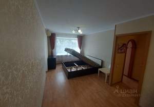 1-к квартира, на длительный срок, 32м2, 4/9 этаж