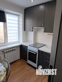 2-к квартира, на длительный срок, 39м2, 5/5 этаж