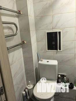 1-к квартира, на длительный срок, 29м2, 2/5 этаж