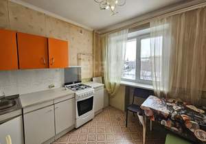 1-к квартира, на длительный срок, 35м2, 3/5 этаж