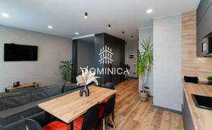 1-к квартира, на длительный срок, 40м2, 13/16 этаж