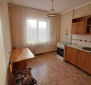 2-к квартира, на длительный срок, 52м2, 4/9 этаж