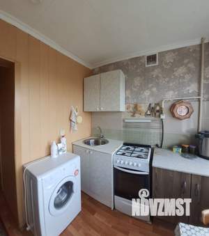 1-к квартира, на длительный срок, 35м2, 7/9 этаж