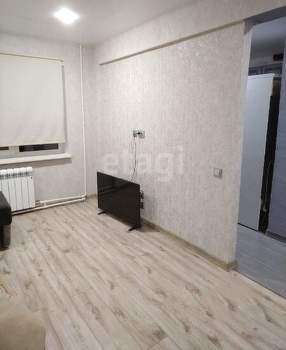 1-к квартира, на длительный срок, 31м2, 1/5 этаж