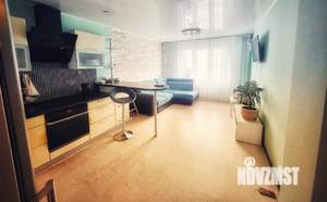 3-к квартира, на длительный срок, 65м2, 8/10 этаж