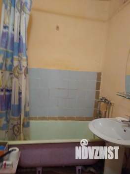 1-к квартира, на длительный срок, 30м2, 5/5 этаж
