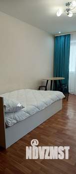 2-к квартира, посуточно, 47м2, 4/5 этаж