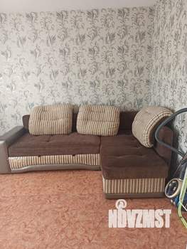 1-к квартира, на длительный срок, 40м2, 11/16 этаж