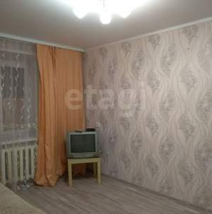 1-к квартира, на длительный срок, 26м2, 1/9 этаж