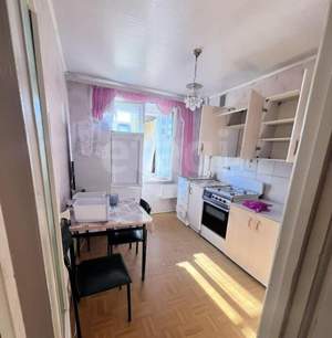 1-к квартира, на длительный срок, 37м2, 4/9 этаж