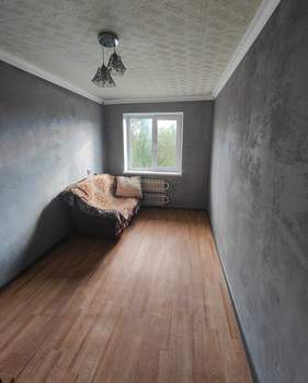 2-к квартира, на длительный срок, 44м2, 5/5 этаж