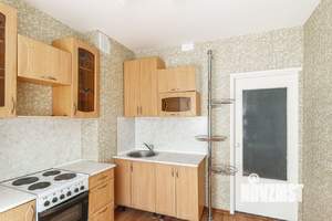 1-к квартира, на длительный срок, 42м2, 2/10 этаж