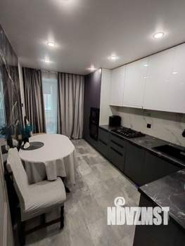 2-к квартира, на длительный срок, 56м2, 3/6 этаж