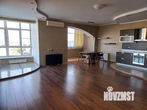 2-к квартира, на длительный срок, 134м2, 8/10 этаж