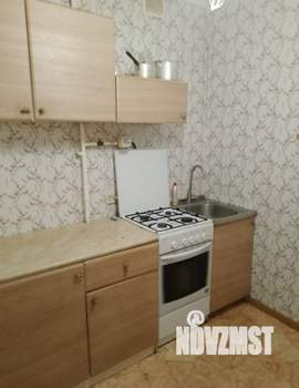 1-к квартира, на длительный срок, 30м2, 3/5 этаж