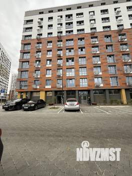 2-к квартира, на длительный срок, 63м2, 4/17 этаж