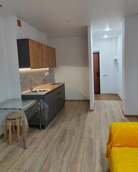 1-к квартира, на длительный срок, 45м2, 9/10 этаж