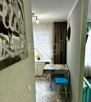 1-к квартира, на длительный срок, 31м2, 3/5 этаж