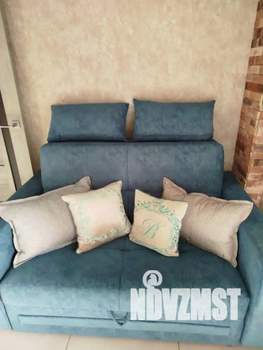 1-к квартира, посуточно, 47м2, 1/1 этаж