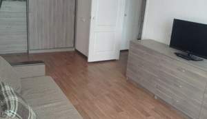 1-к квартира, на длительный срок, 37м2, 6/10 этаж