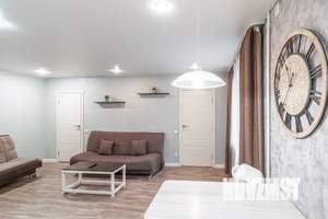 2-к квартира, посуточно, 44м2, 2/5 этаж