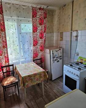 2-к квартира, на длительный срок, 47м2, 3/9 этаж