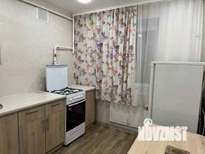 1-к квартира, на длительный срок, 30м2, 2/5 этаж