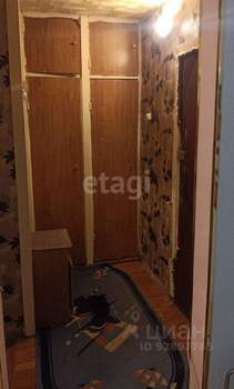 1-к квартира, на длительный срок, 31м2, 1/9 этаж