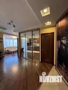 1-к квартира, на длительный срок, 43м2, 5/11 этаж