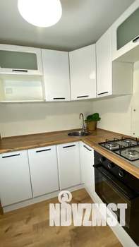 1-к квартира, посуточно, 30м2, 1/5 этаж